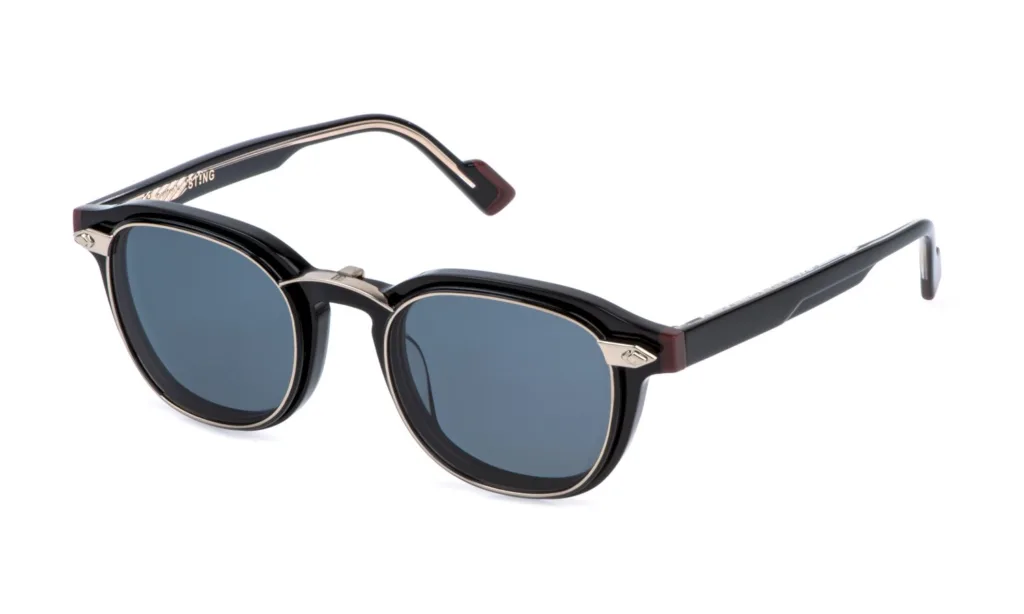 Occhiali da vista Sting UST548 700P