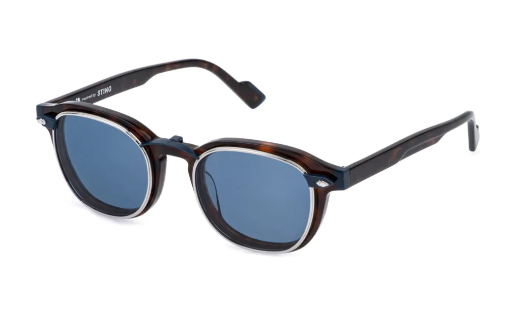 Occhiali da vista Sting UST548 C10P