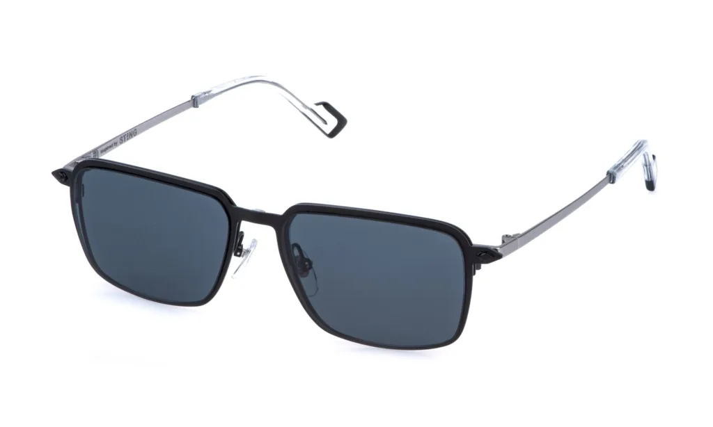 Occhiali da vista Sting UST566 0653