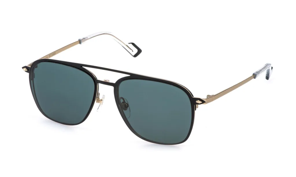 Occhiali da vista Sting UST567 0315