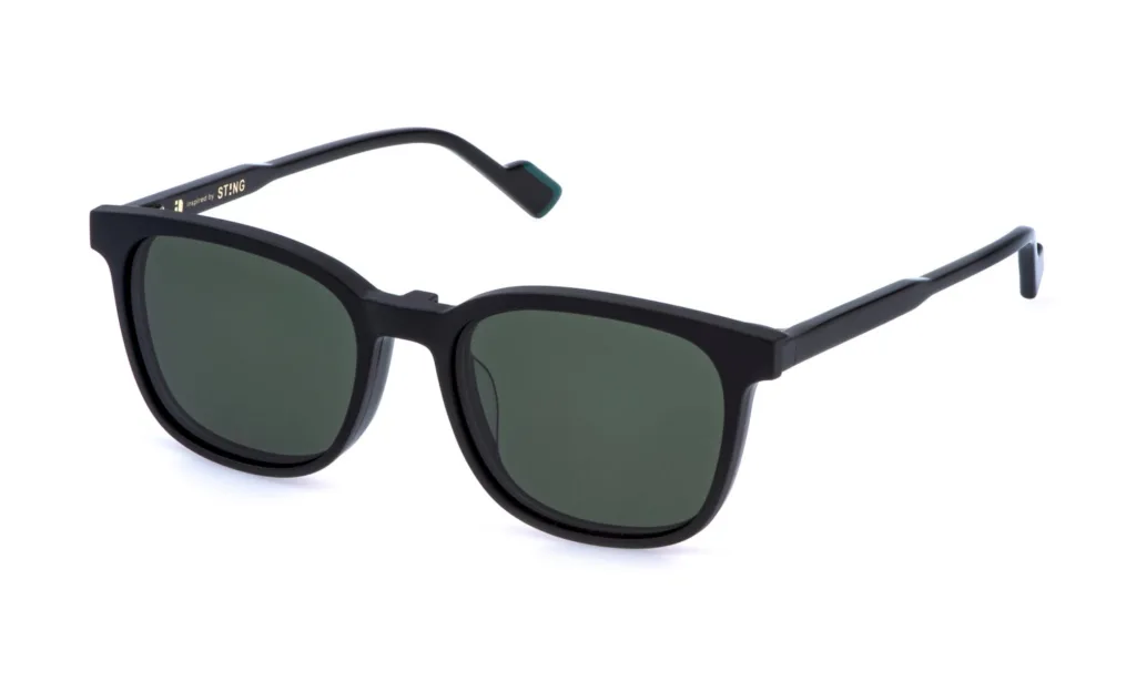 Occhiali da vista Sting UST568 703P
