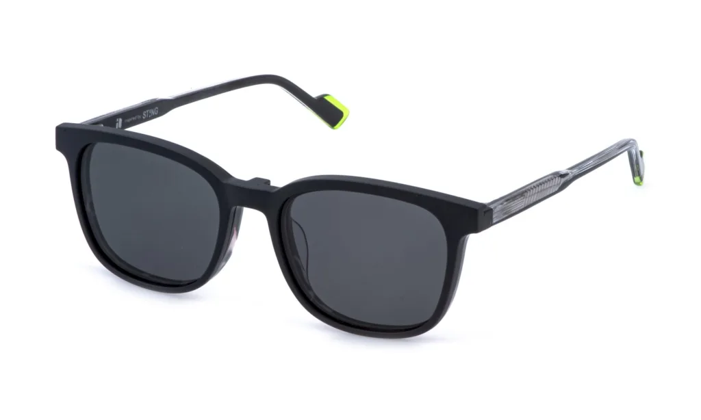 Occhiali da vista Sting UST568 809P