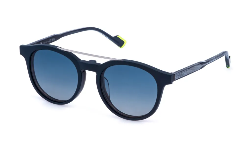 Occhiali da vista Sting UST569 722P