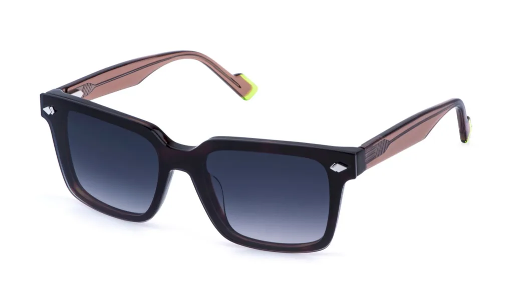 Occhiali da vista Sting UST574 0790
