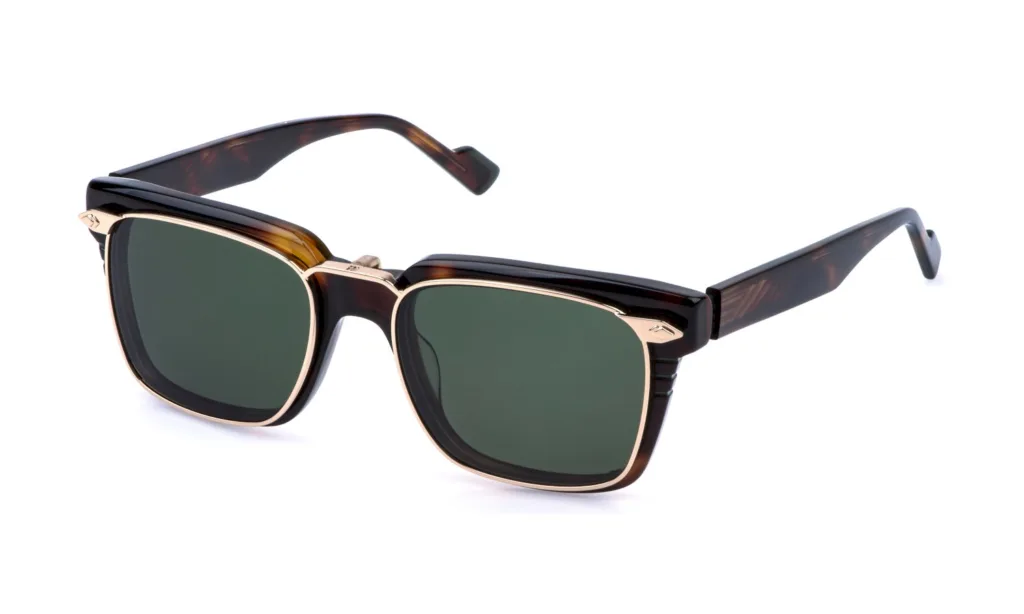 Occhiali da vista Sting UST577 790P