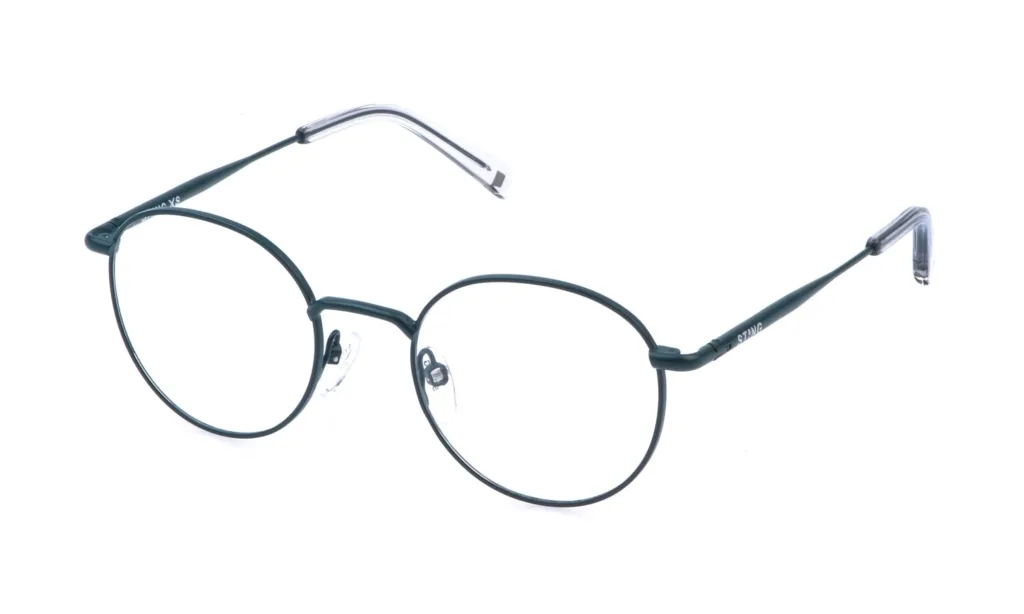 Occhiali da vista Sting VSJ425 0610