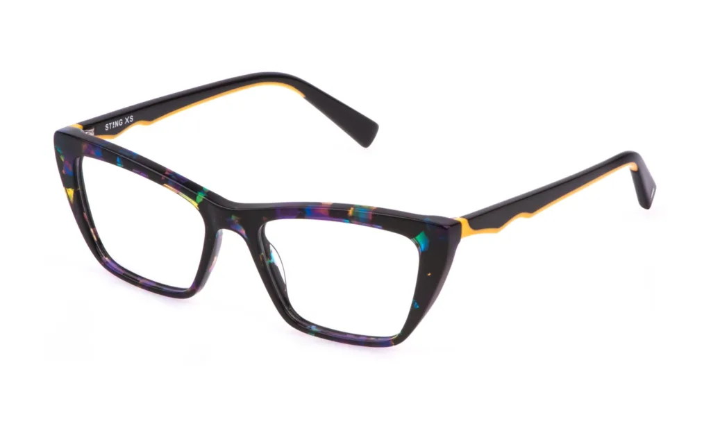 Occhiali da vista Sting VSJ743 0Z41