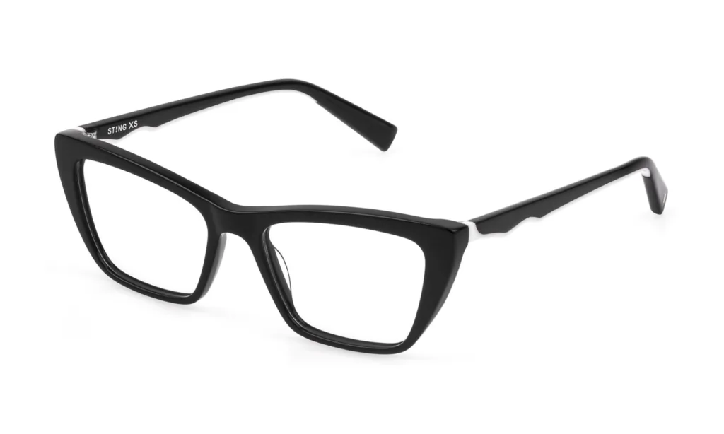 Occhiali da vista Sting VSJ743 700Y