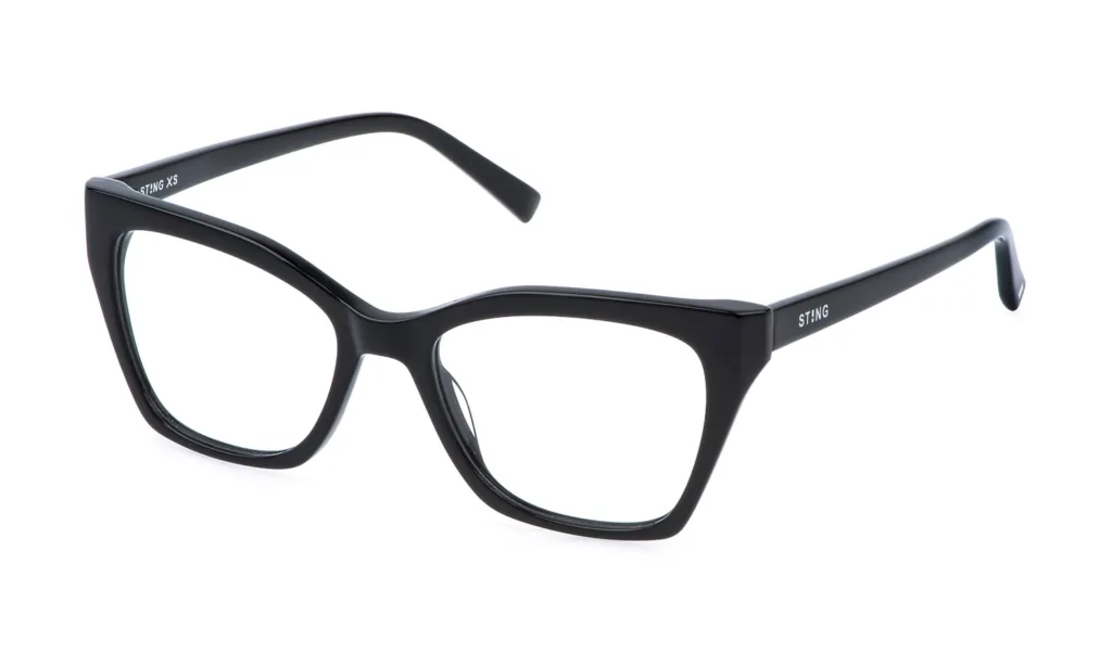 Occhiali da vista Sting VSJ752 0700