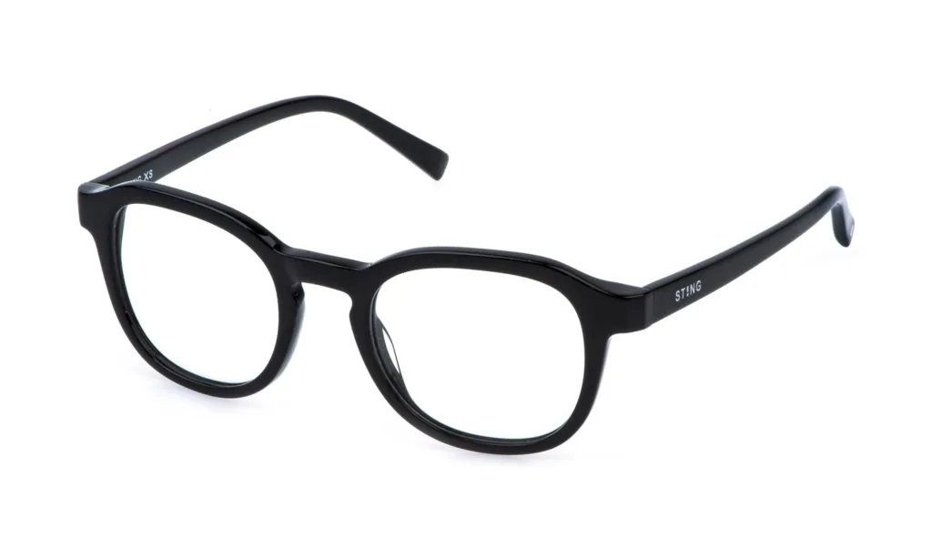 Occhiali da vista Sting VSJ753 0700