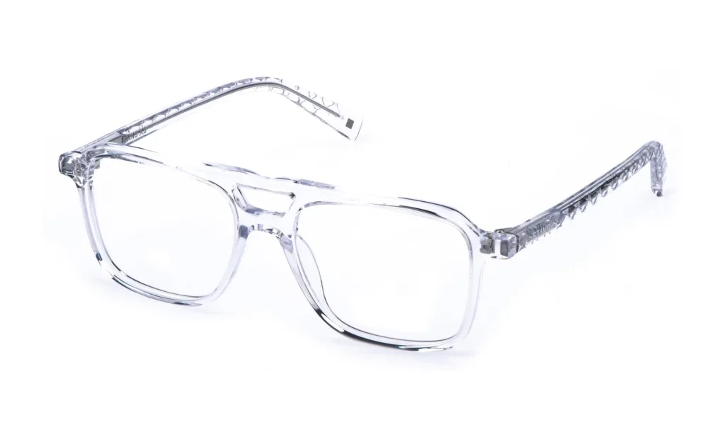 Occhiali da vista Sting VSJ754 0P79