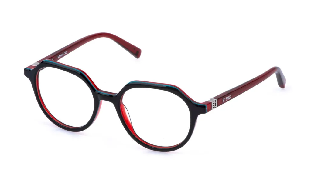 Occhiali da vista Sting VSJ759 0GBE