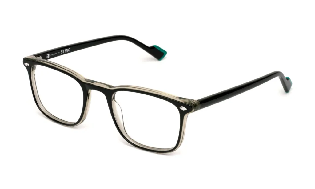 Occhiali da vista Sting VST524L 06BQ