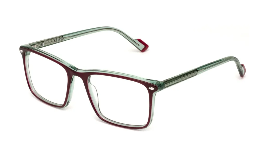 Occhiali da vista Sting VST525 0783