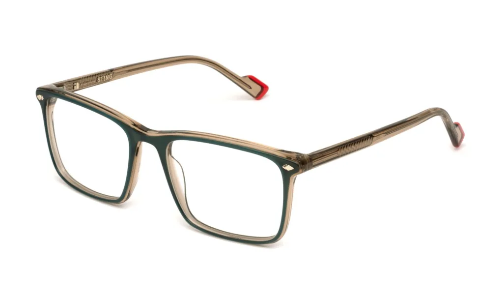 Occhiali da vista Sting VST525 0AAQ