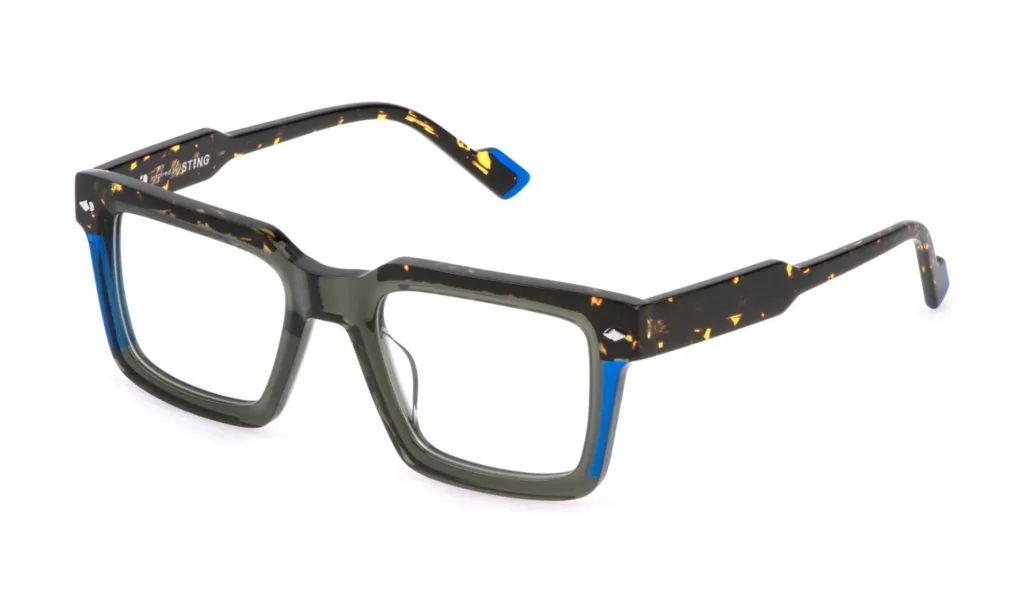 Occhiali da vista Sting VST526V 06S8