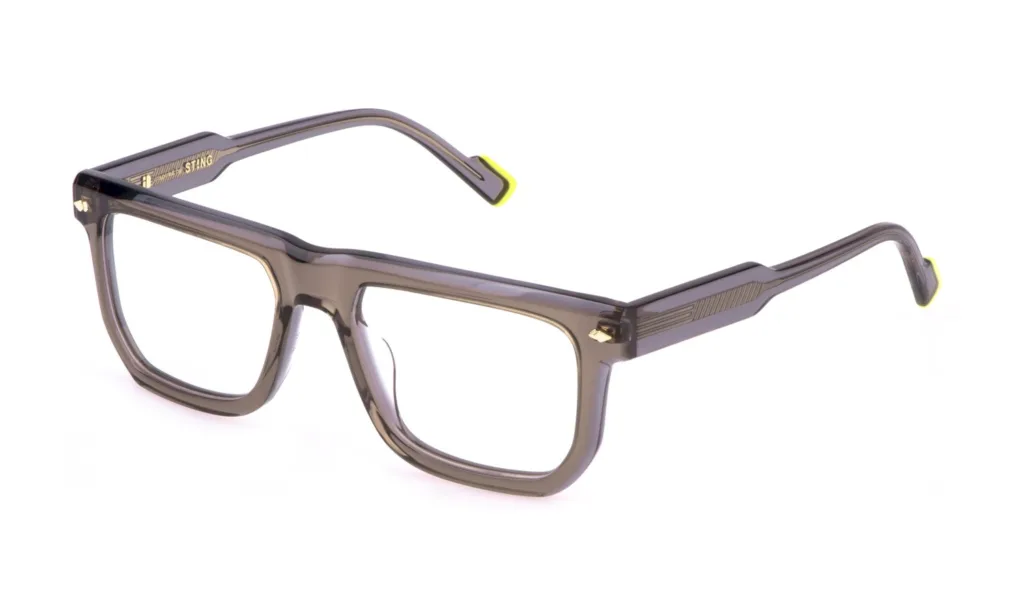 Occhiali da vista Sting VST527 0APZ