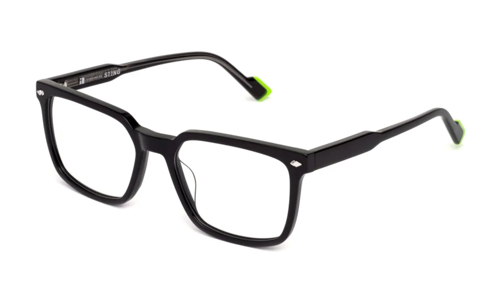Occhiali da vista Sting VST528 0700