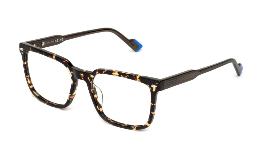 Occhiali da vista Sting VST528L 09BC