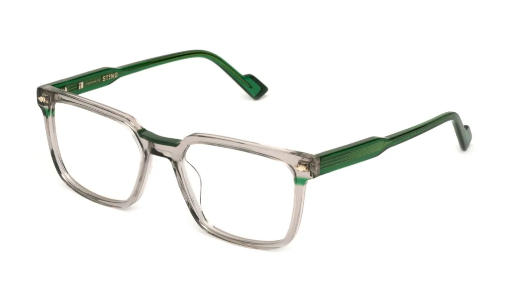 Occhiali da vista Sting VST528W 07T1