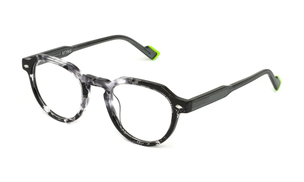 Occhiali da vista Sting VST529L 0727