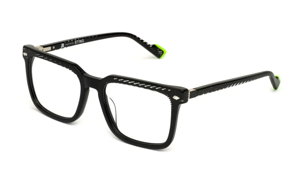 Occhiali da vista Sting VST530 0700
