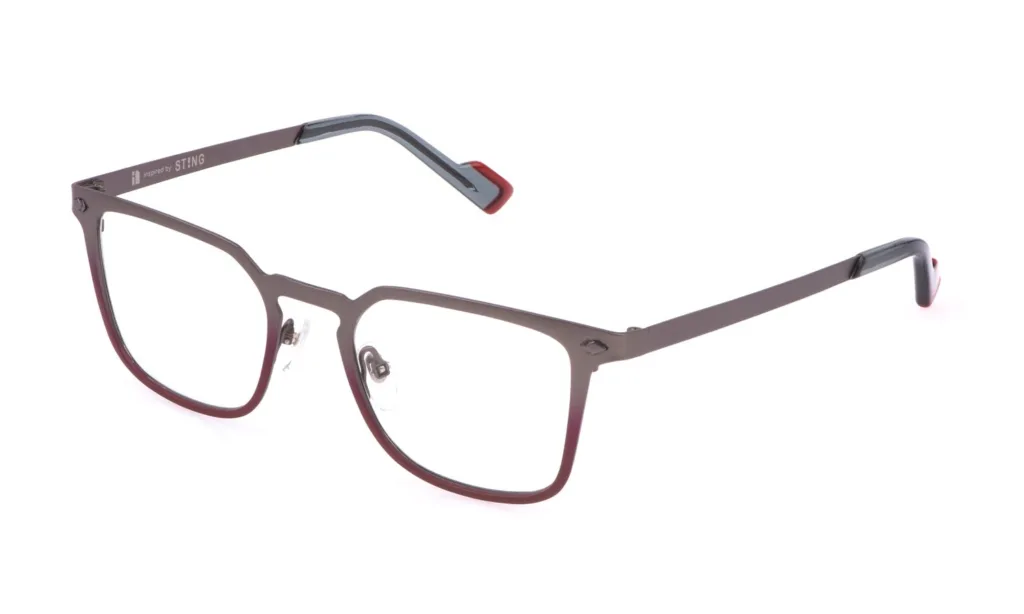 Occhiali da vista Sting VST532 0597