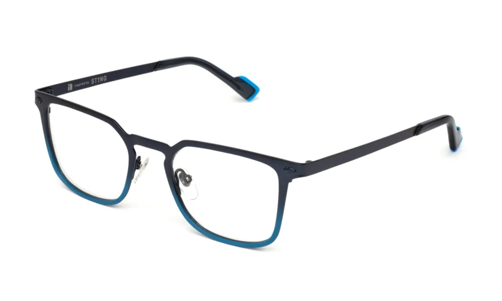 Occhiali da vista Sting VST532 0637