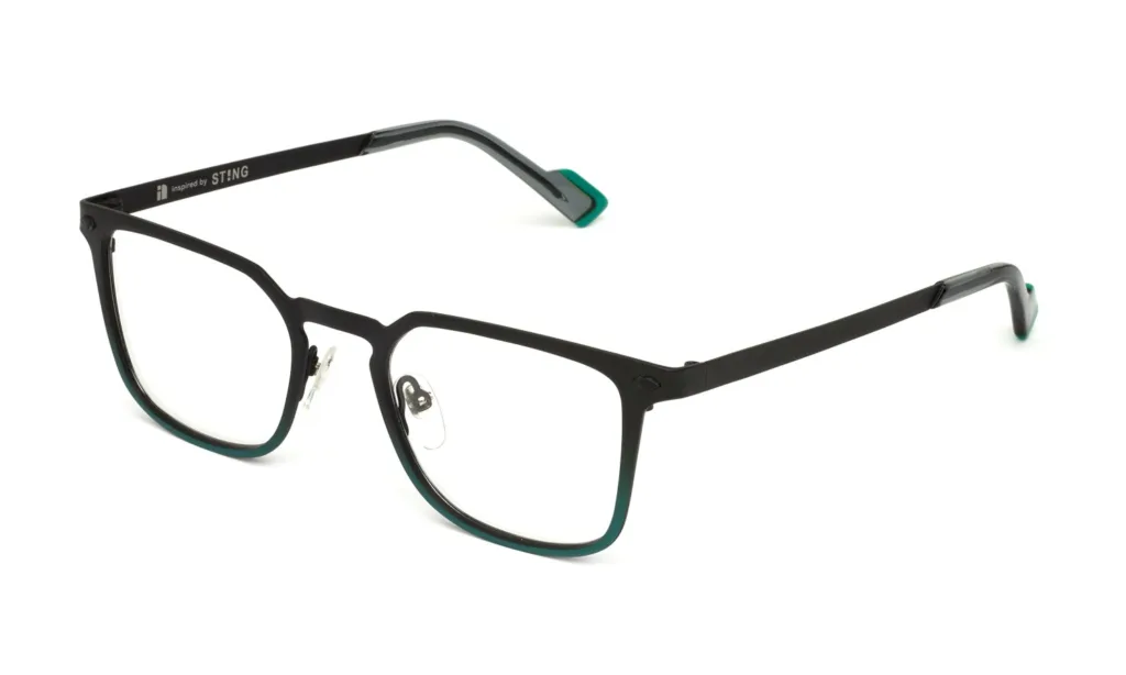 Occhiali da vista Sting VST532 08CT