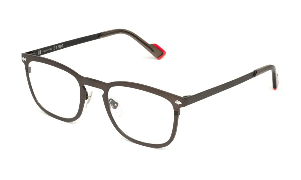 Occhiali da vista Sting VST535 0488