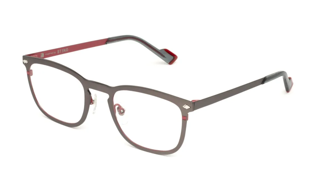 Occhiali da vista Sting VST535 0597