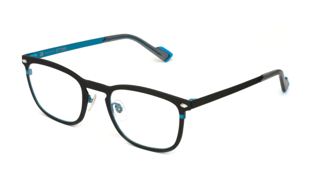 Occhiali da vista Sting VST535 0SB3