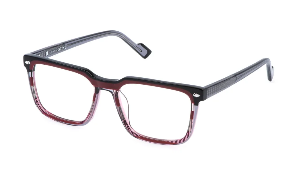 Occhiali da vista Sting VST542 04A2
