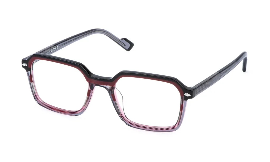 Occhiali da vista Sting VST543 04A2