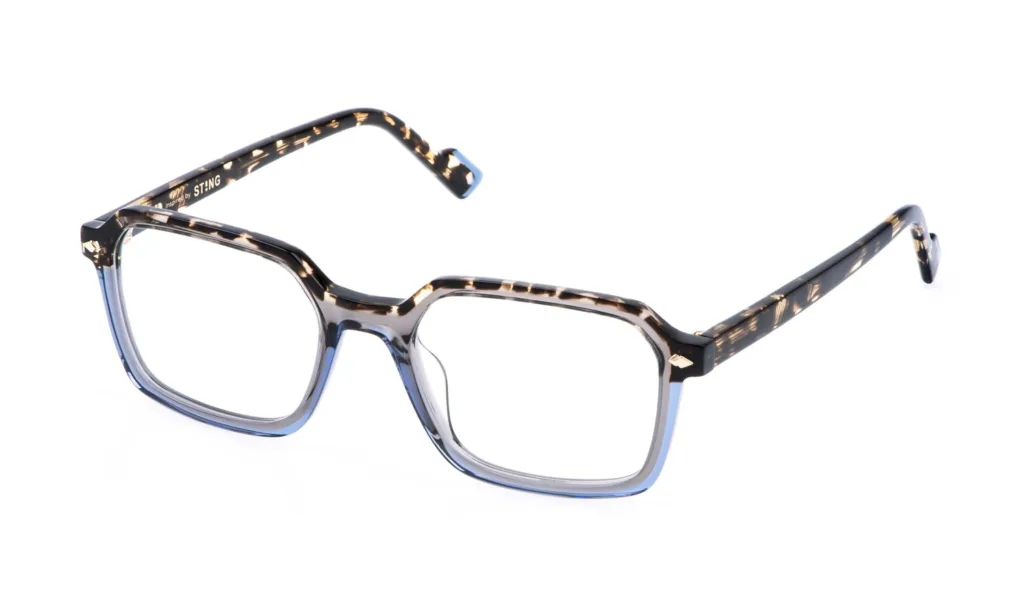Occhiali da vista Sting VST543 098Z
