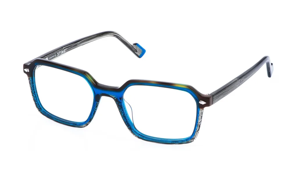 Occhiali da vista Sting VST543 0W47