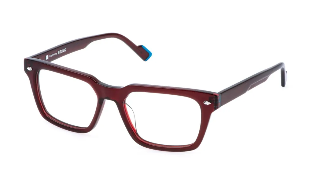 Occhiali da vista Sting VST547 07CS