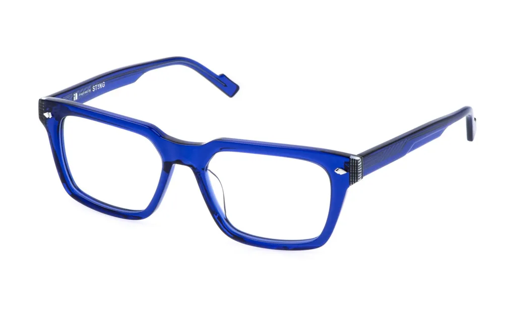 Occhiali da vista Sting VST547 0U11