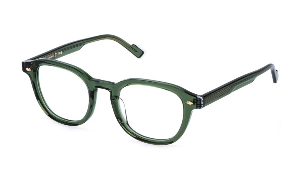 Occhiali da vista Sting VST548 07TH