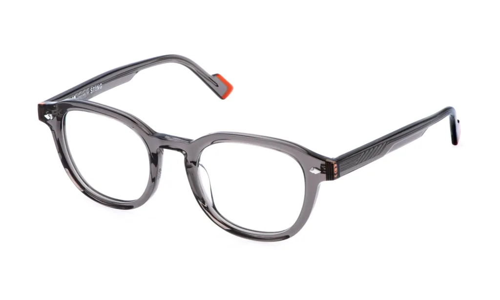 Occhiali da vista Sting VST548 098Z