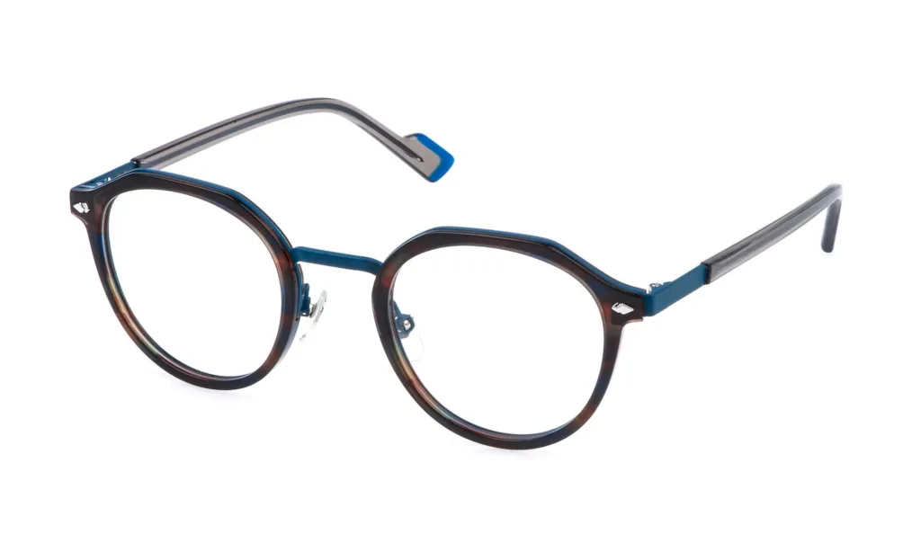 Occhiali da vista Sting VST550 08GC