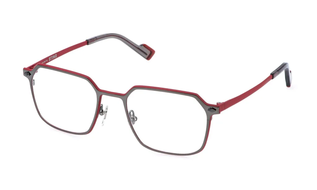 Occhiali da vista Sting VST554 0597