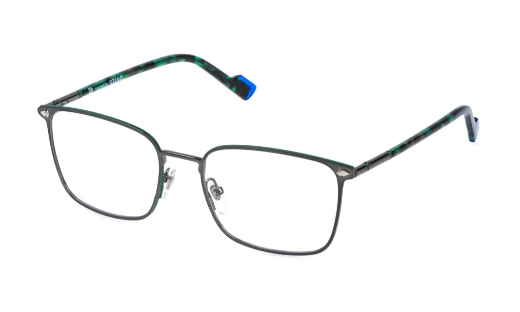 Occhiali da vista Sting VST555 0593