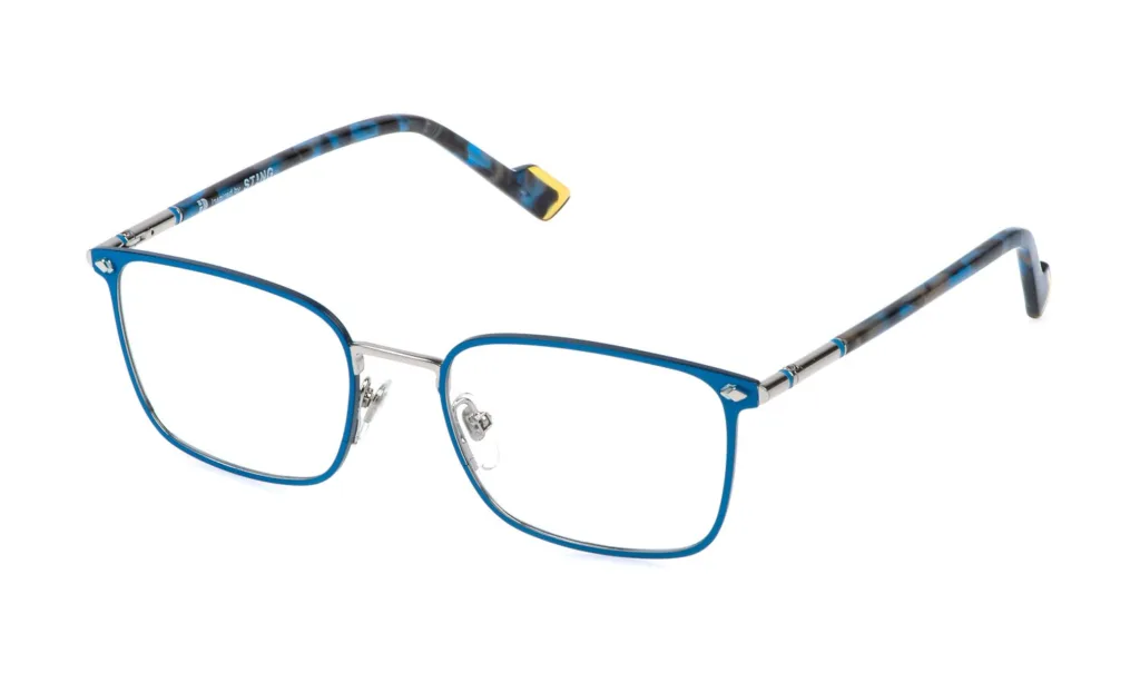 Occhiali da vista Sting VST555 08TG