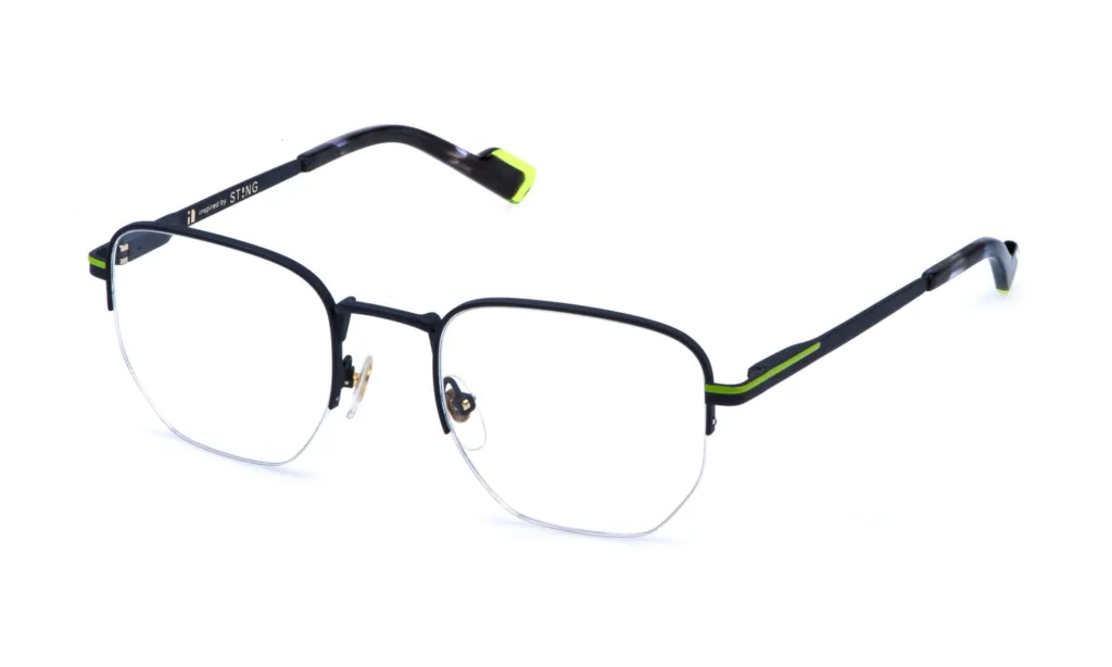 Occhiali da vista Sting VST564 0L06