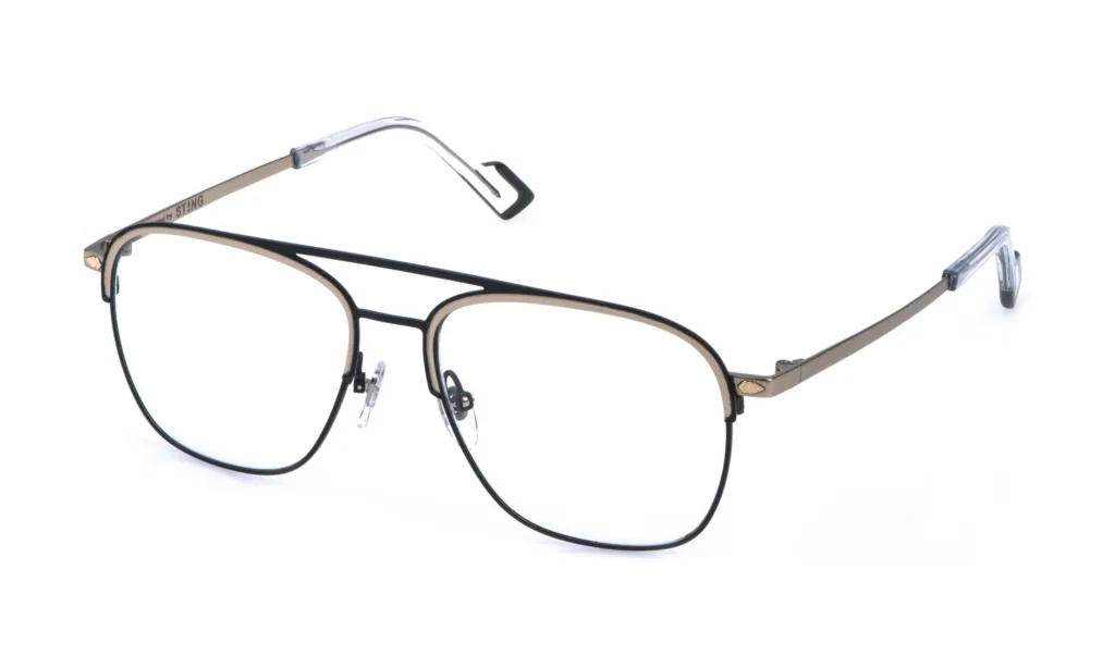 Occhiali da vista Sting VST567 08HT