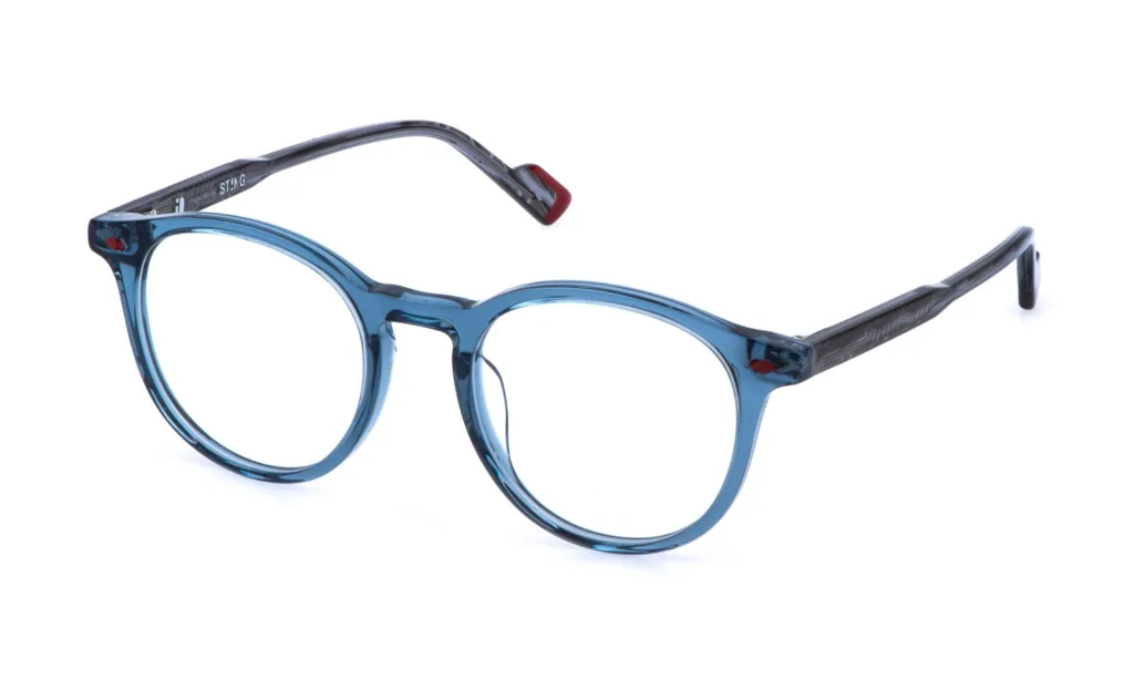 Occhiali da vista Sting VST569 0T31