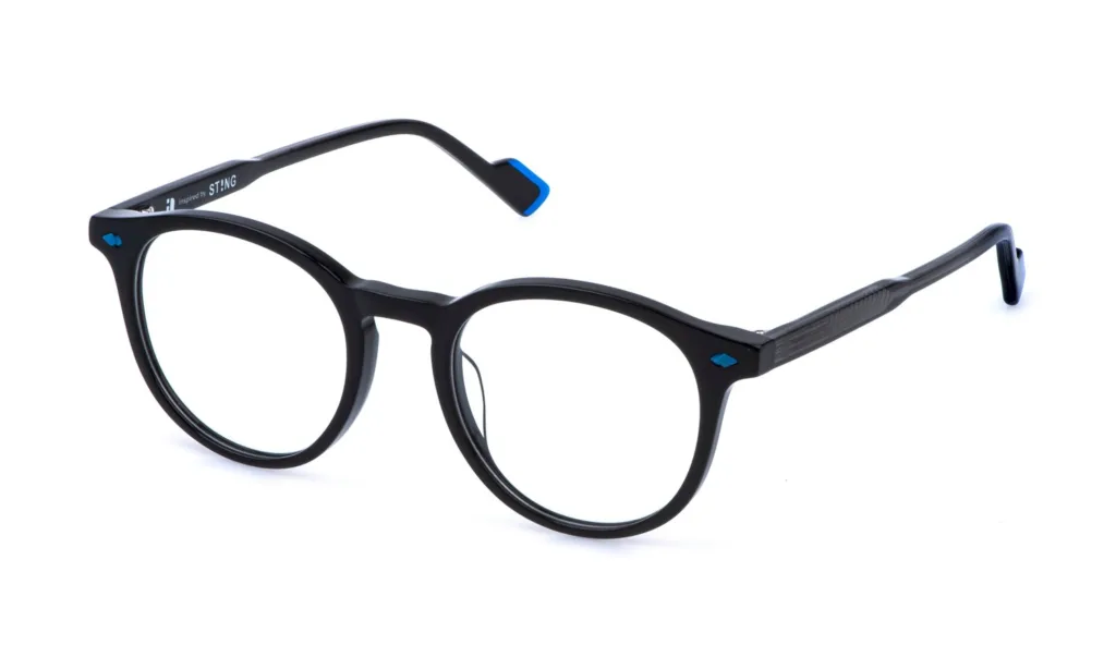 Occhiali da vista Sting VST569 700Y
