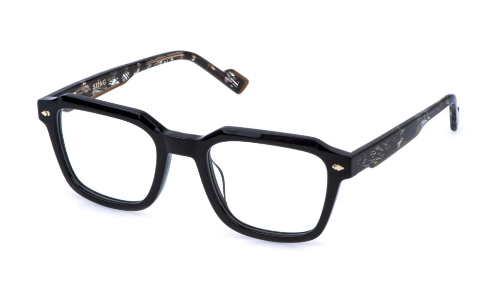 Occhiali da vista Sting VST570 0700
