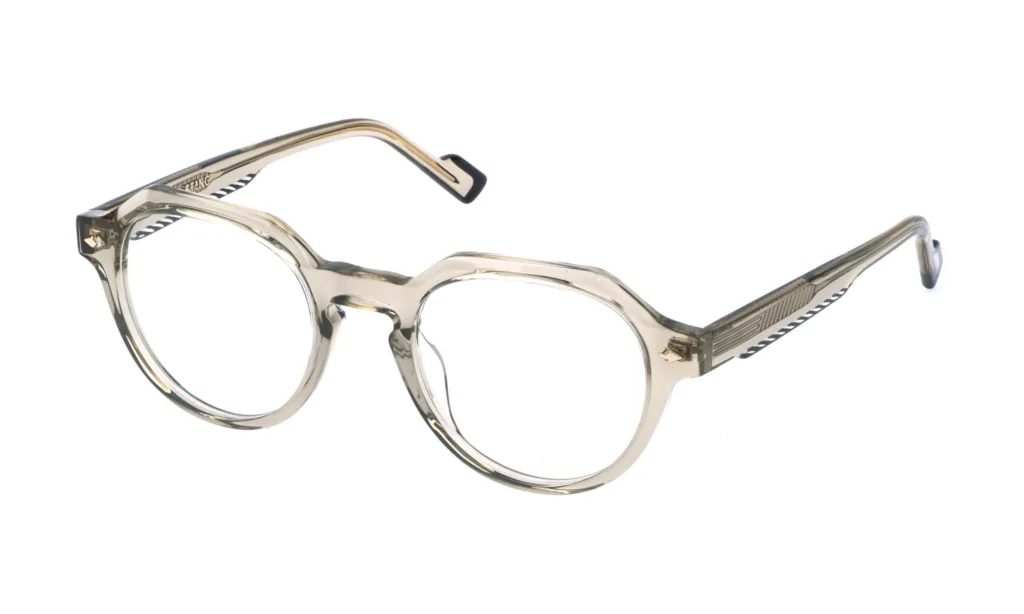 Occhiali da vista Sting VST571 07HM